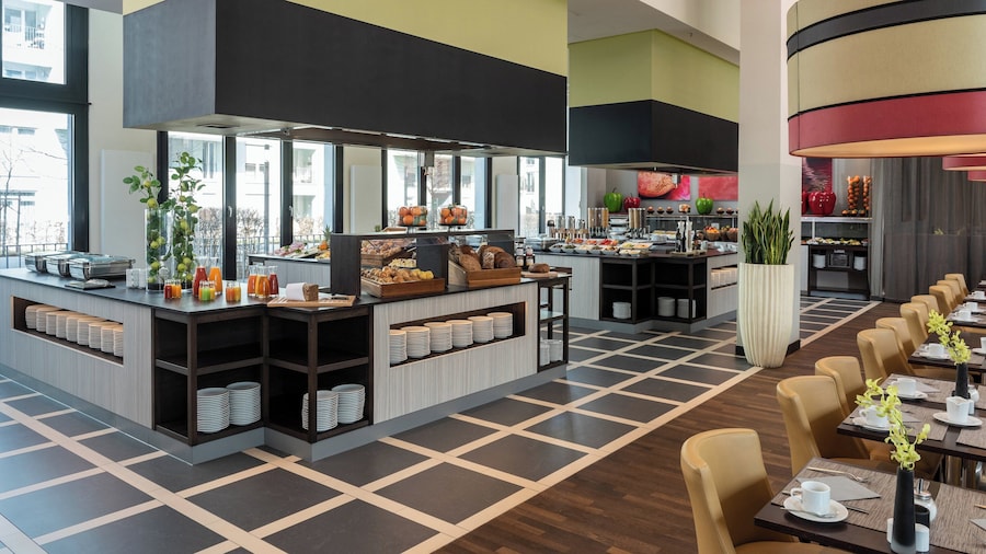 Leonardo Royal Hotel Munich