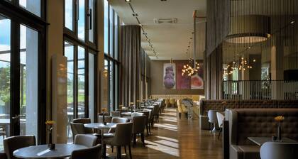 Leonardo Royal Hotel Munich