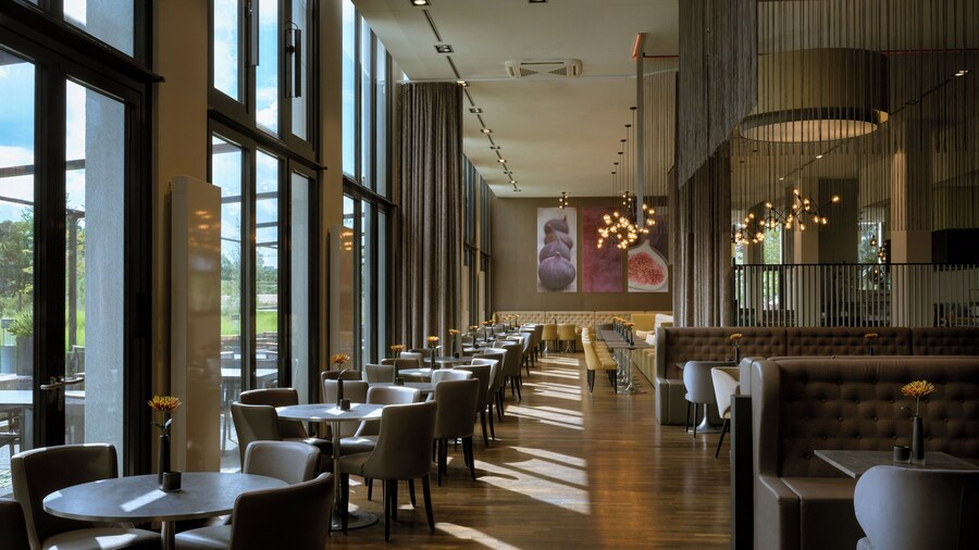 Leonardo Royal Hotel Munich