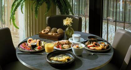 Leonardo Royal Hotel Munich