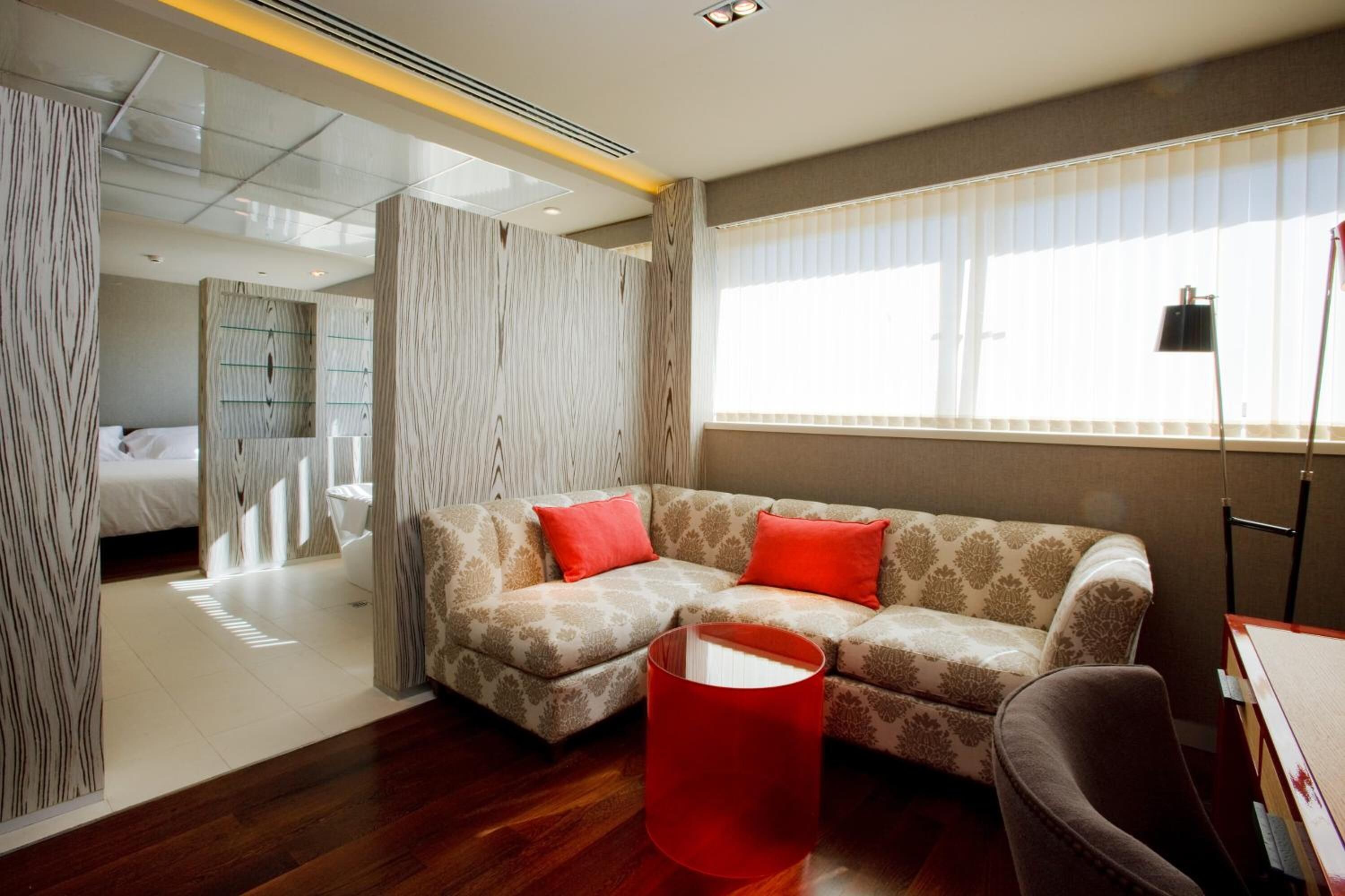 Foto - Hotel Alfonso