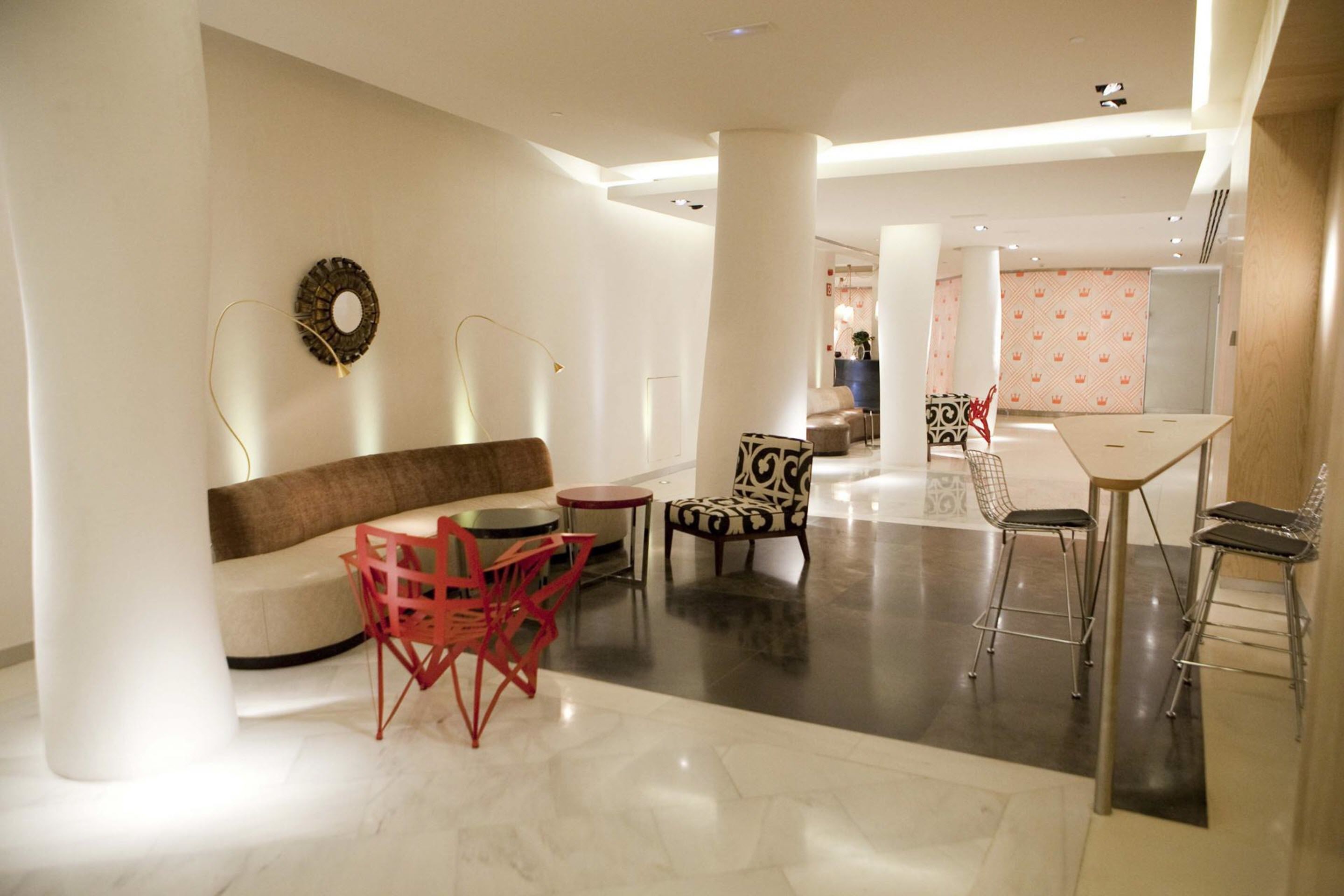 Foto - Hotel Alfonso