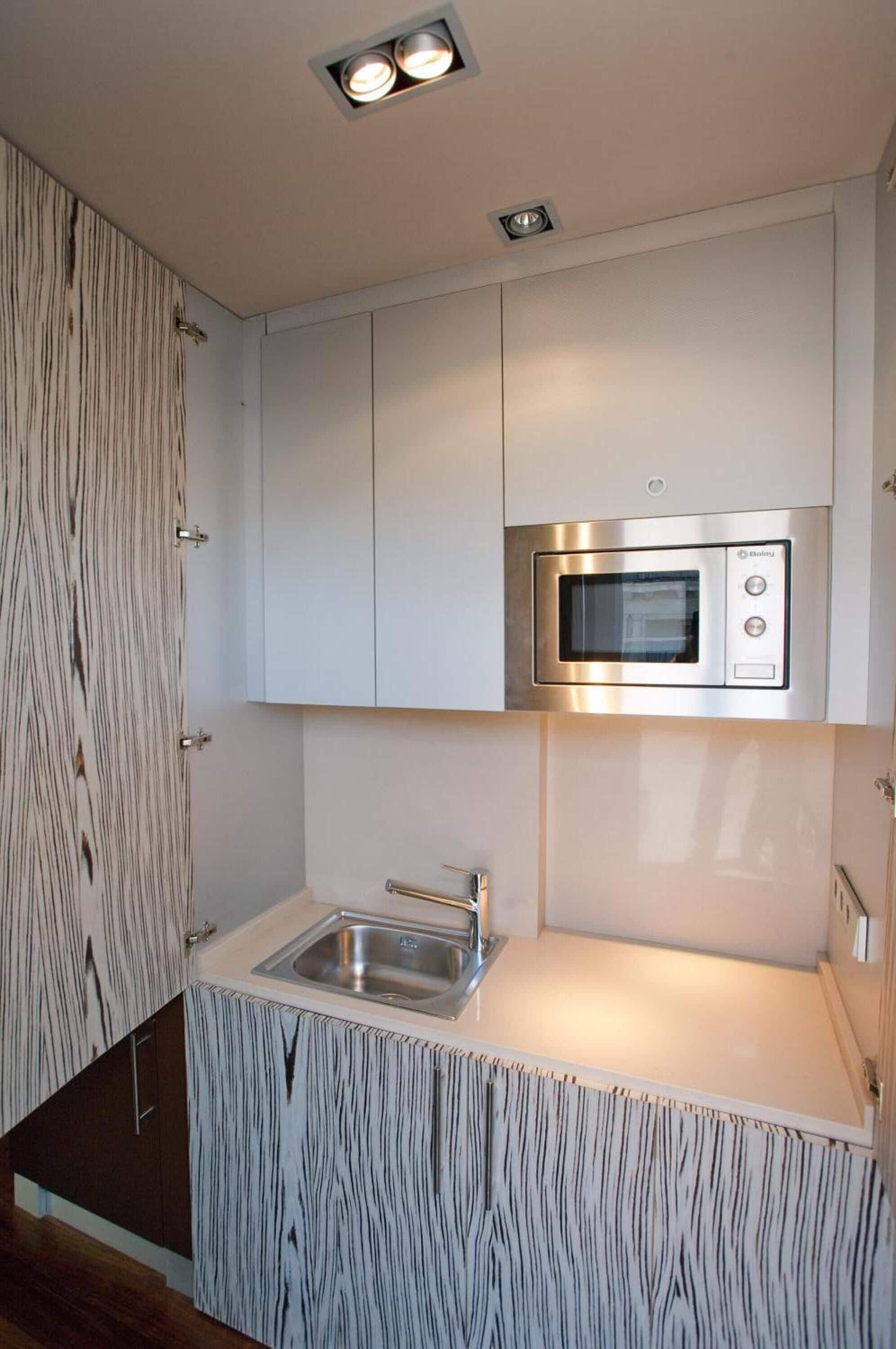 suite | private kitchen