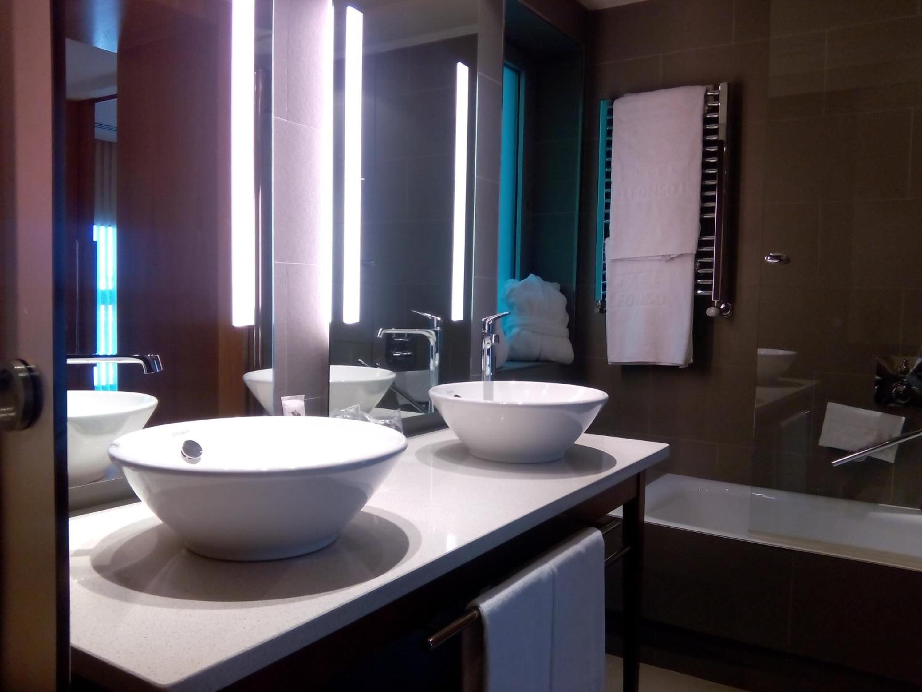 Foto - Hotel Alfonso