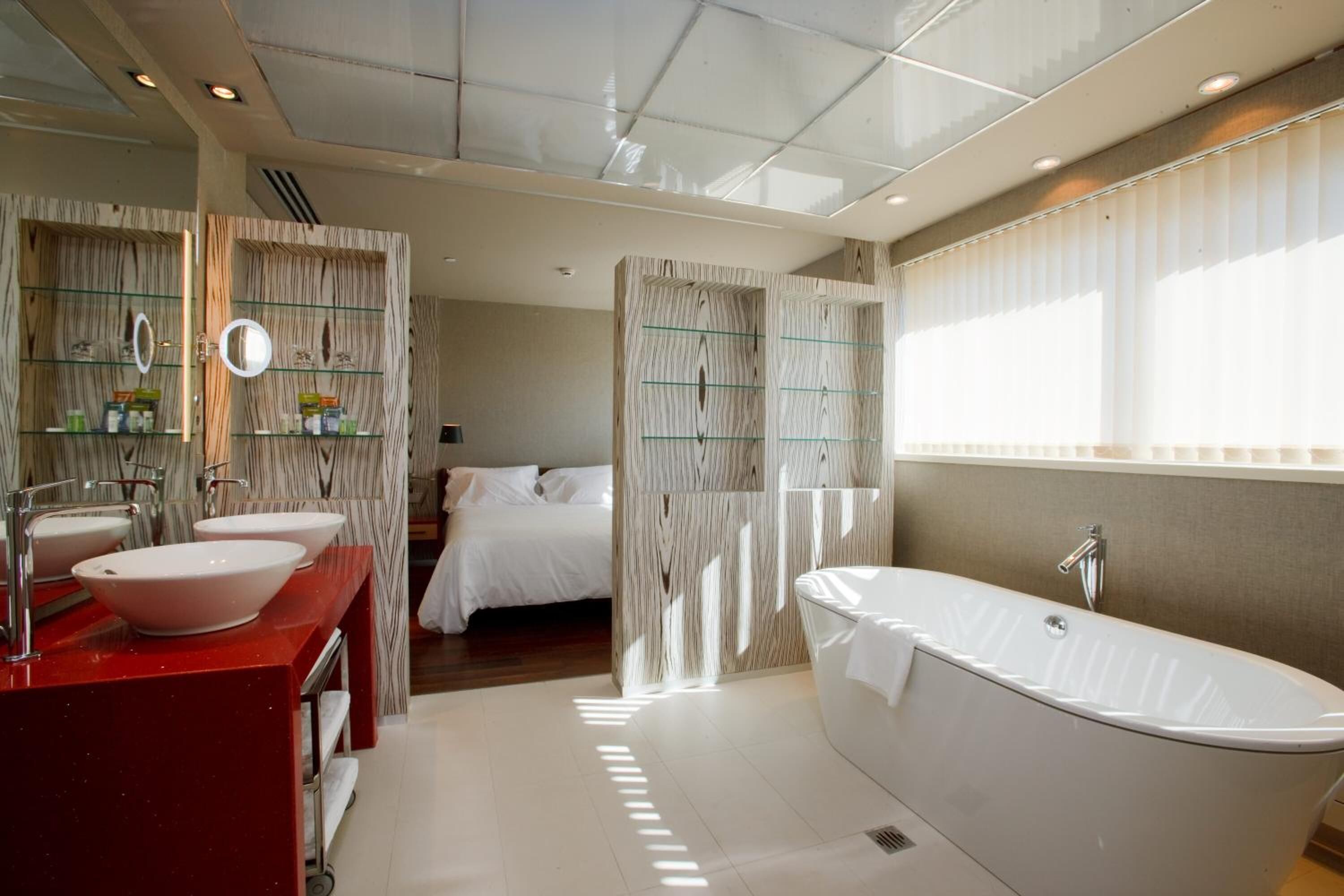 Foto - Hotel Alfonso