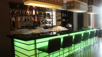 Bar (di hartanah)