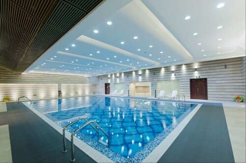 China National Convention Center