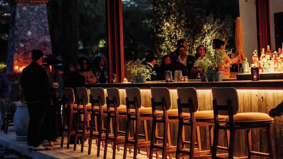 Rosewood San Miguel De Allende