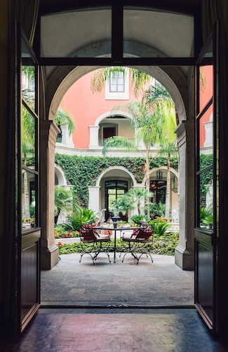 Rosewood San Miguel De Allende