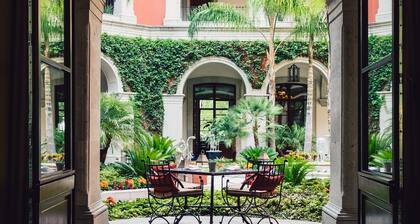 Rosewood San Miguel De Allende