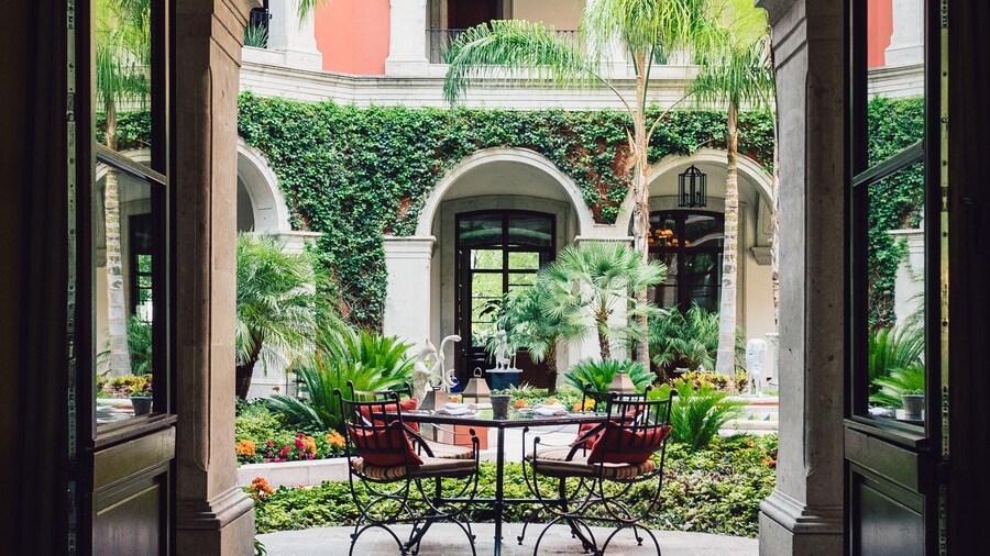 Rosewood San Miguel De Allende