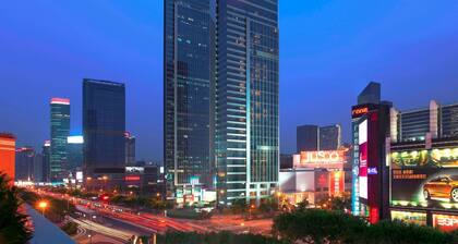 Sheraton Guangzhou Hotel