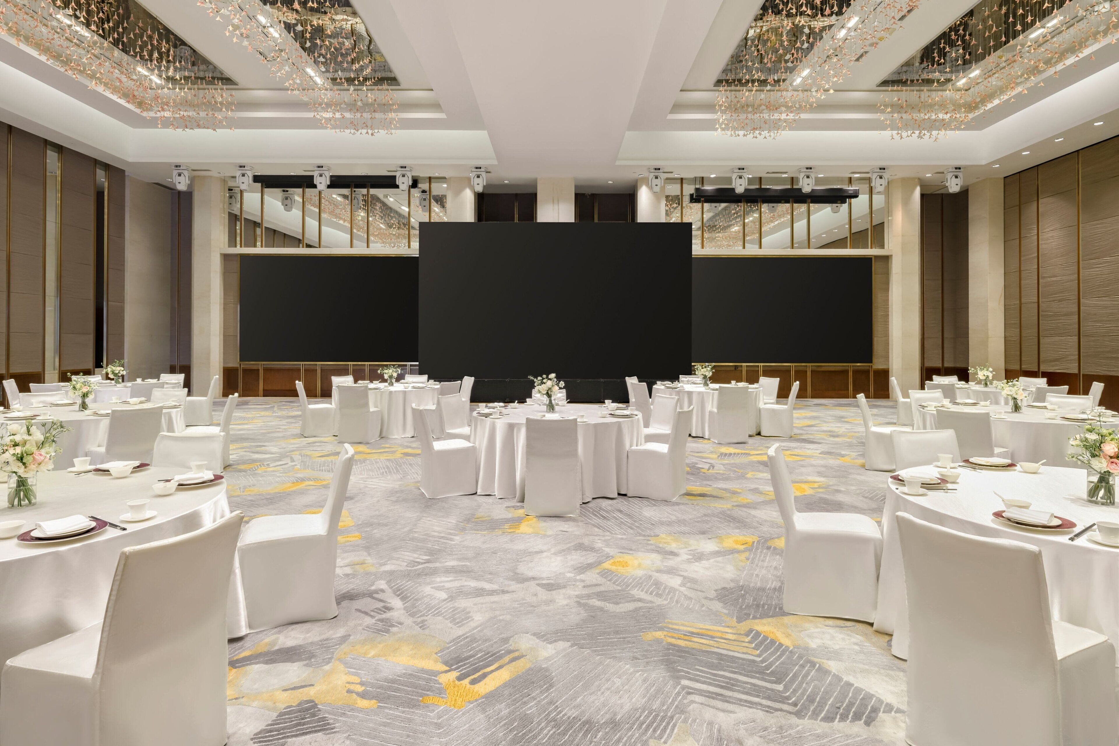 Foto - Sheraton Guangzhou Hotel