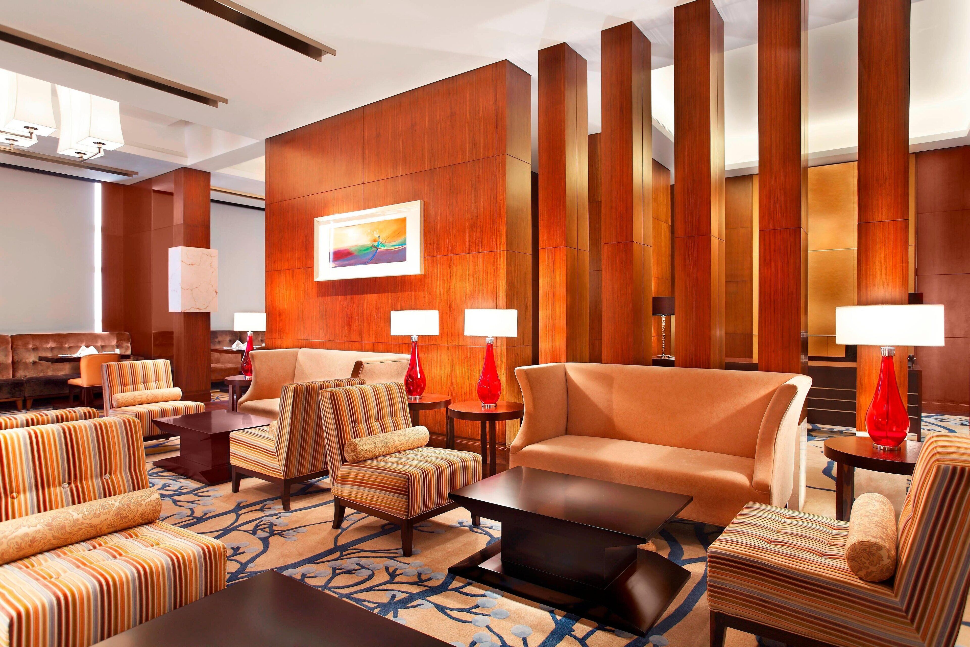 Foto - Sheraton Guangzhou Hotel