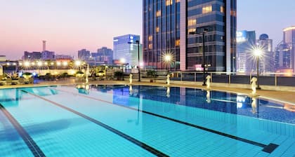Sheraton Guangzhou Hotel