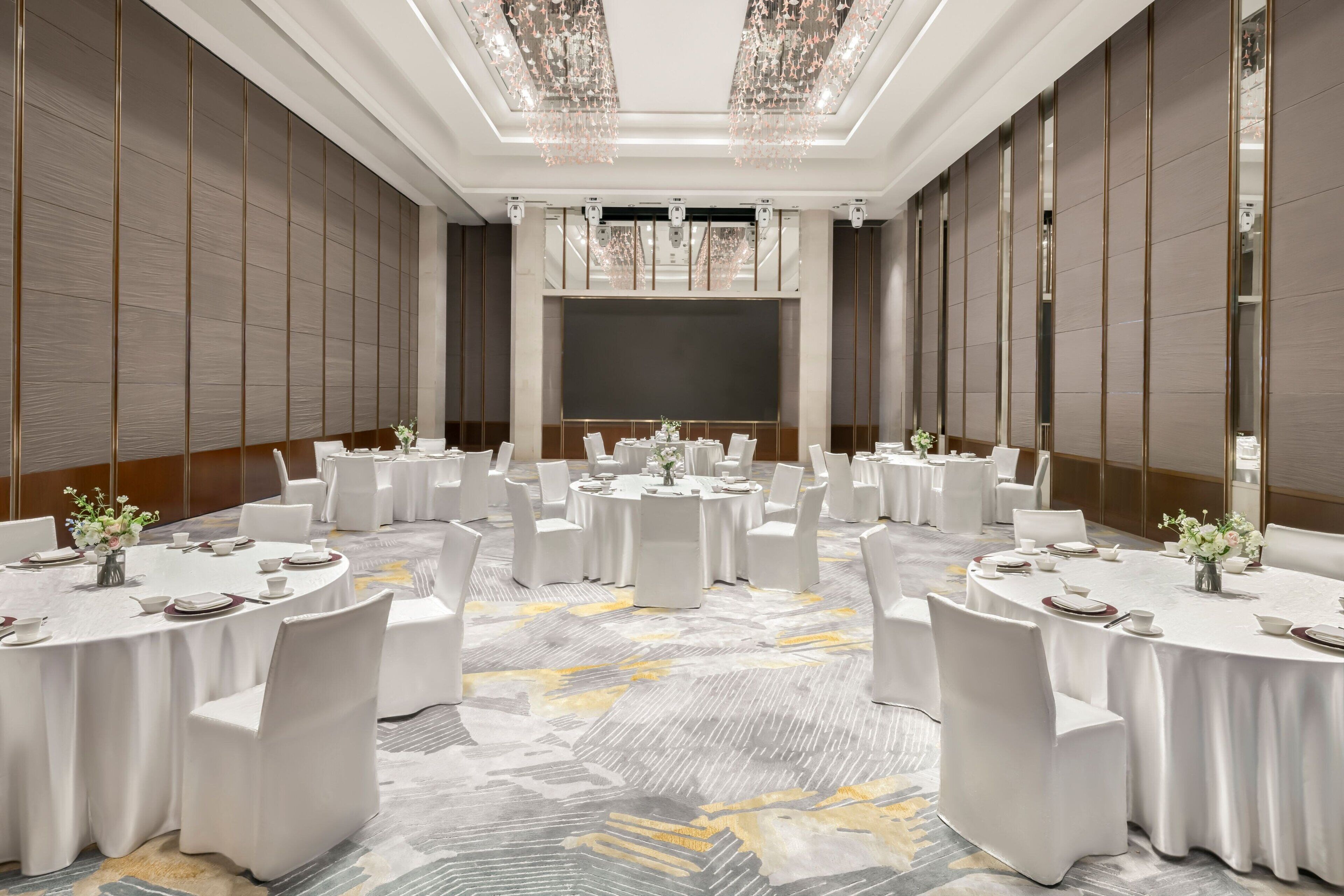 Foto - Sheraton Guangzhou Hotel