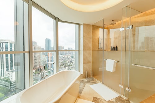 Sheraton Guangzhou Hotel