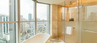 Sheraton Guangzhou Hotel
