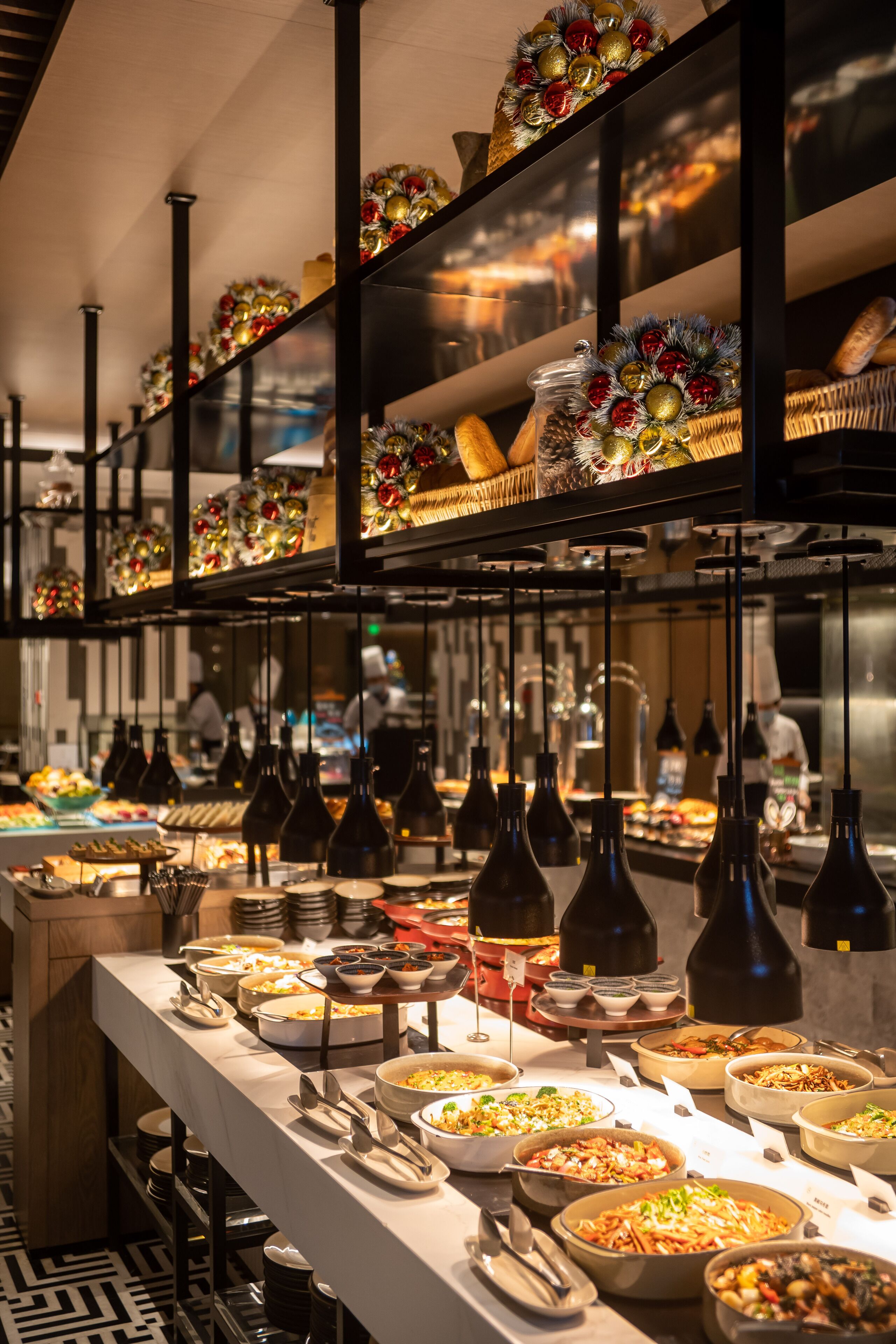 Photo - Sheraton Guangzhou Hotel