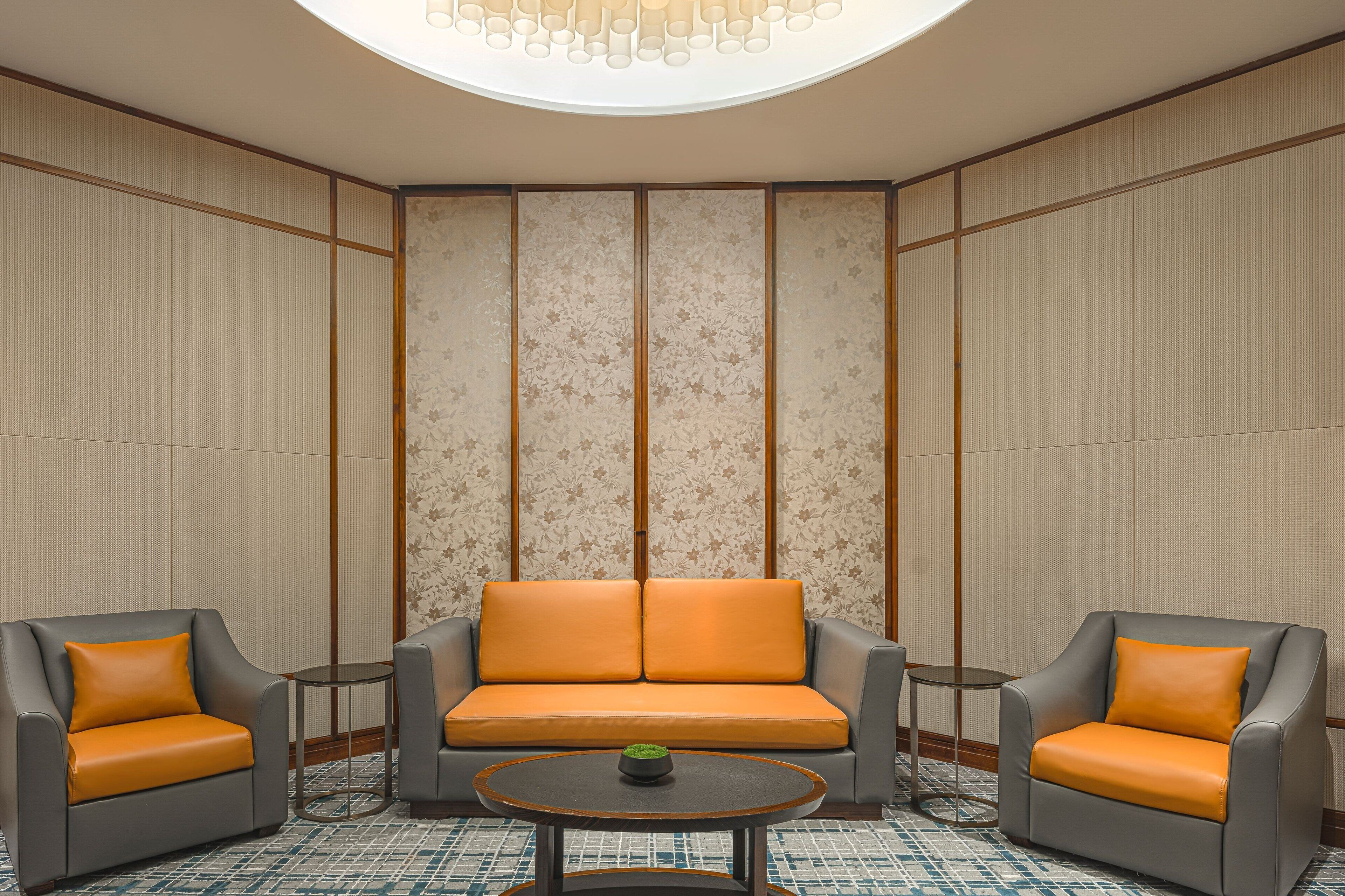 Foto - Sheraton Guangzhou Hotel