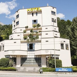 Exterior - Hotel Karwendel (Innsbruck)