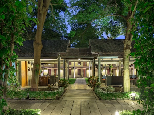 U Inchantree Kanchanaburi