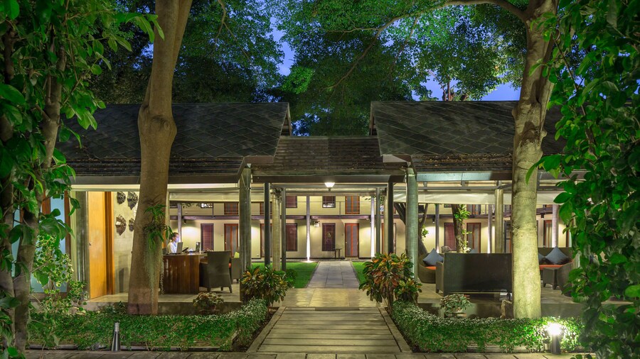 U Inchantree Kanchanaburi