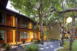 Building design