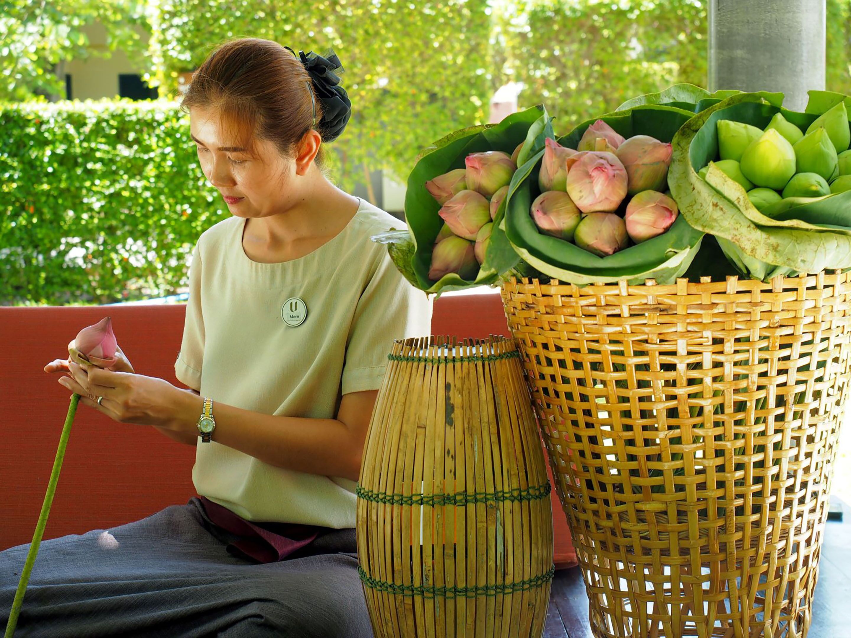 children’s activities