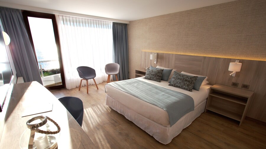 Yachting Hotel Quintero