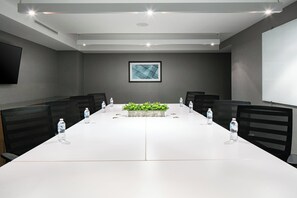 Salle de réunion