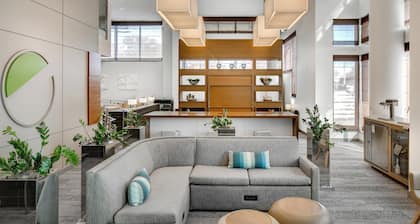 Element Omaha Midtown Crossing