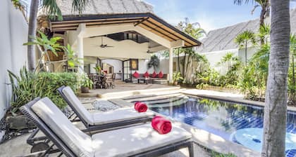 Beach Republic, Koh Samui