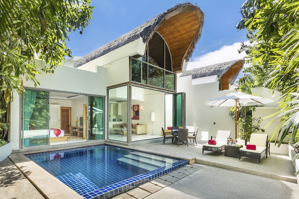 Beach Republic, Koh Samui