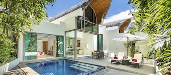 Beach Republic, Koh Samui