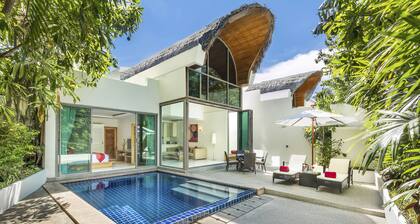 Beach Republic, Koh Samui