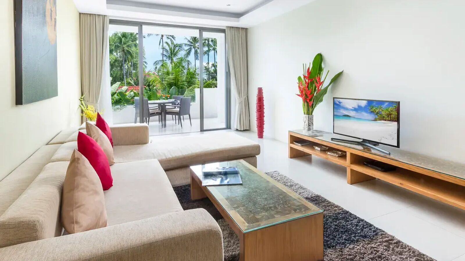 Superior Suite, 1 Bedroom | In-room safe, blackout drapes, iron/ironing board (on request)