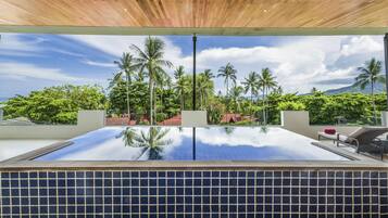 Standaard kamer | Uitzicht vanuit de kamer