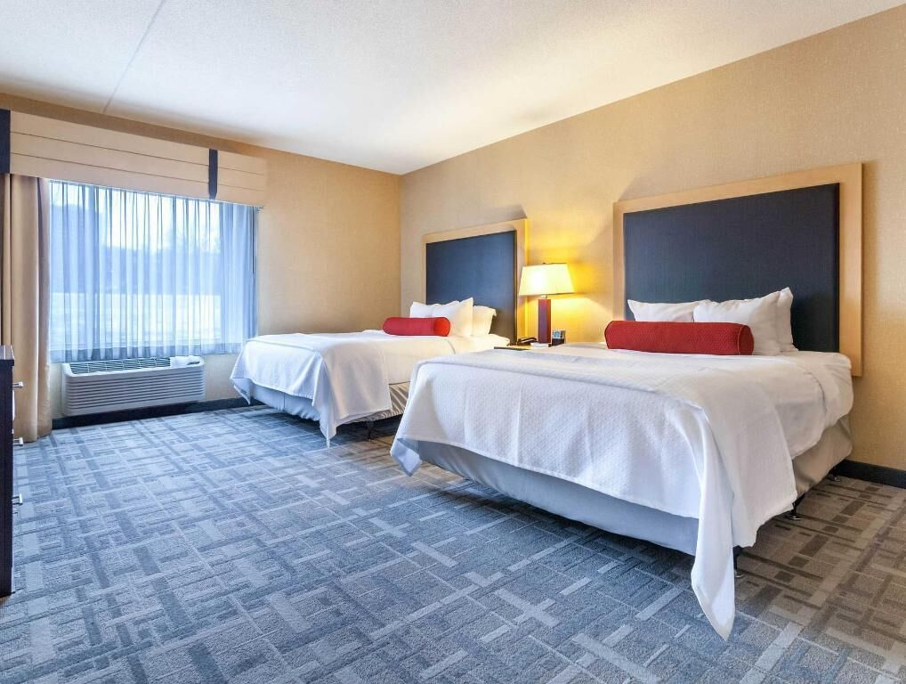 1 bedroom, Egyptian cotton sheets, premium bedding, pillow-top beds