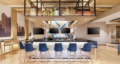 Cambria Hotel Pittsburgh - Downtown