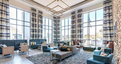 Cambria Hotel Pittsburgh - Downtown