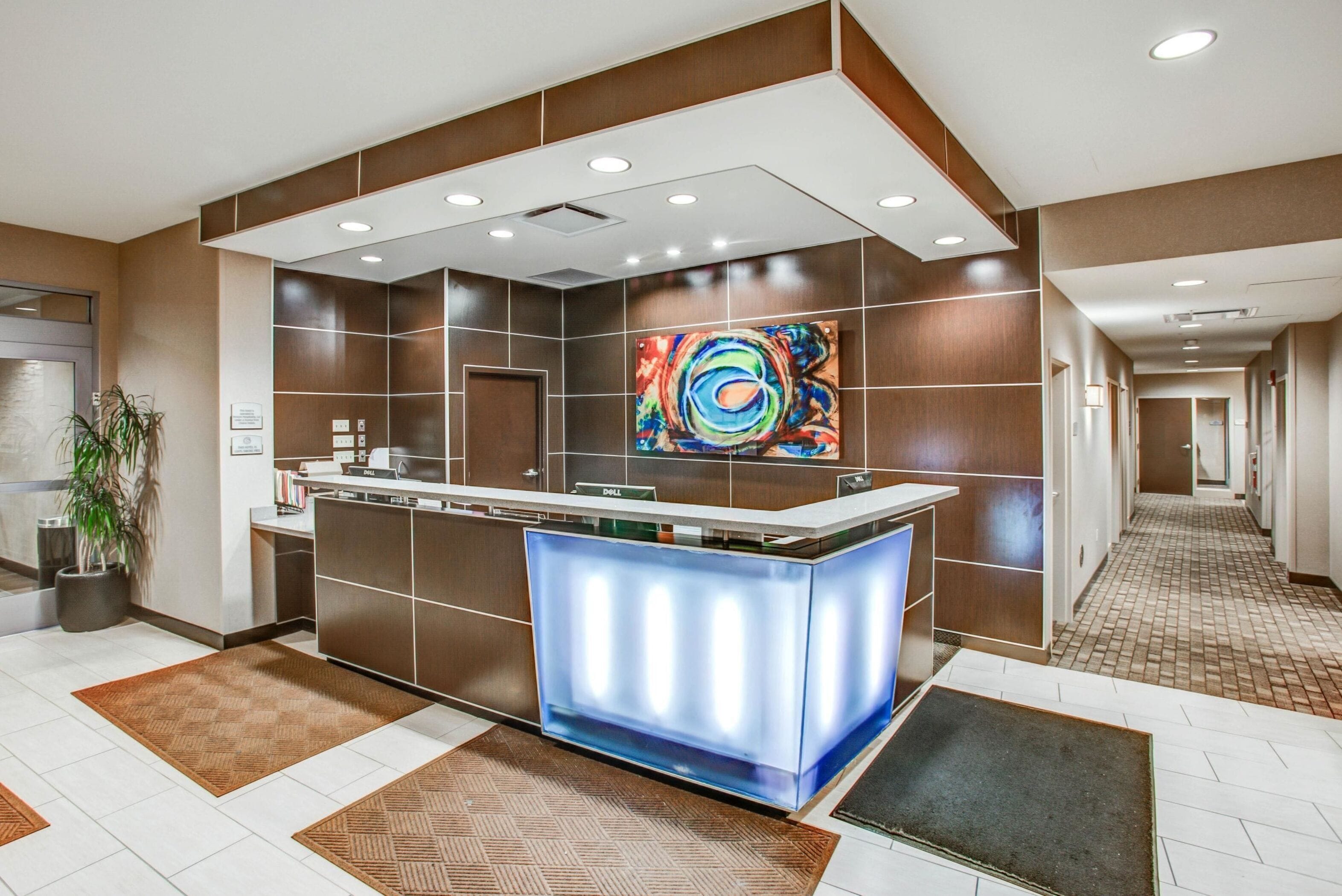 Foto - Cambria Hotel Pittsburgh - Downtown