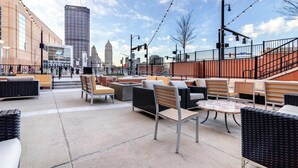 Teras/patio