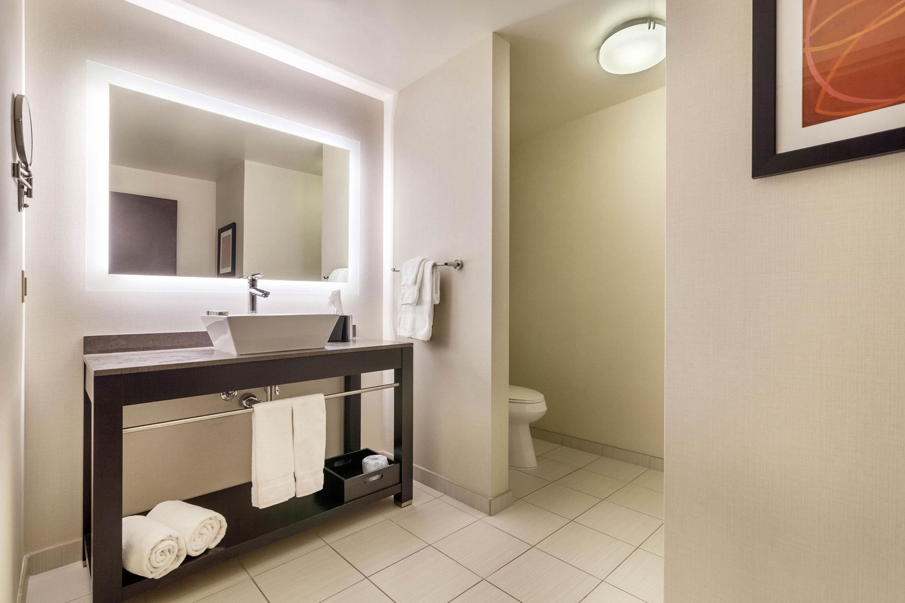 Foto - Cambria Hotel Pittsburgh - Downtown