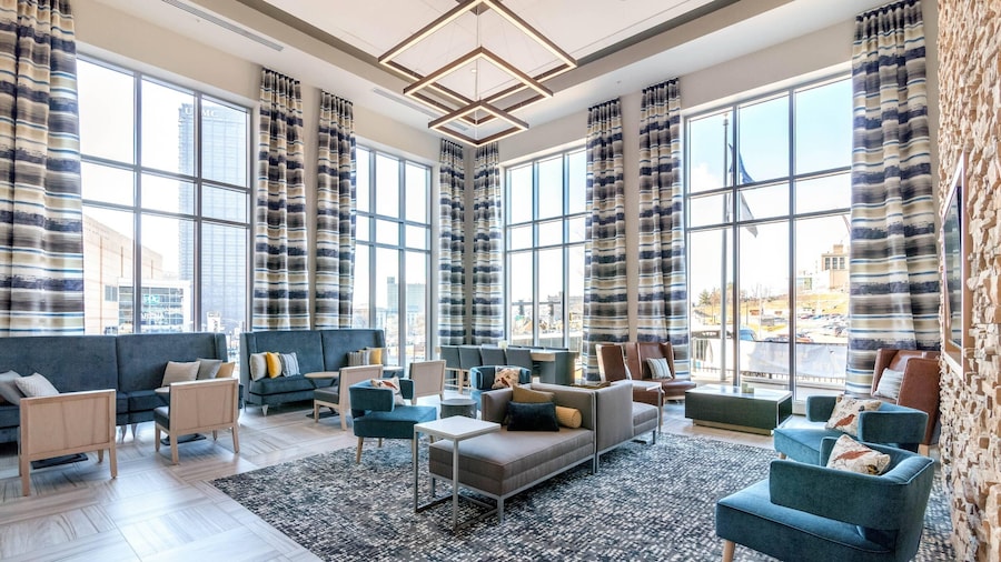 Cambria Hotel Pittsburgh - Downtown