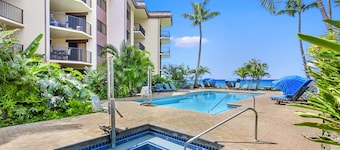 Hono Koa Vacation Club