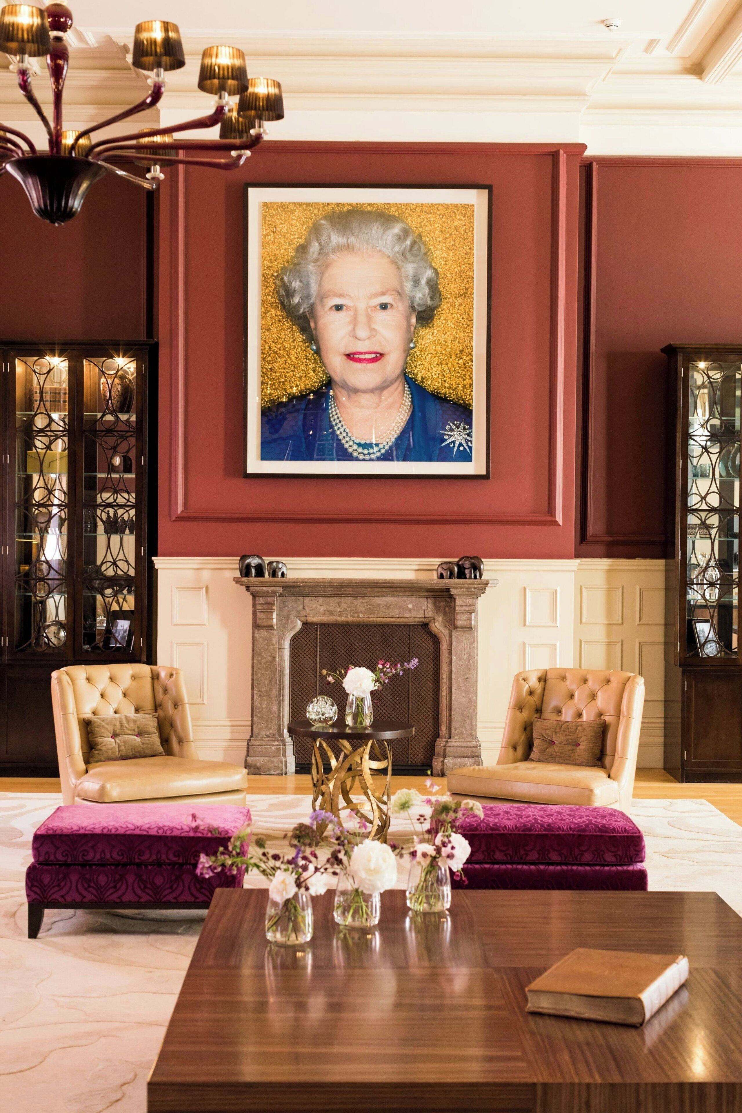 the royal suite, 3 bedroom residential suite | 1 bedroom, premium bedding, down duvets, pillow-top beds