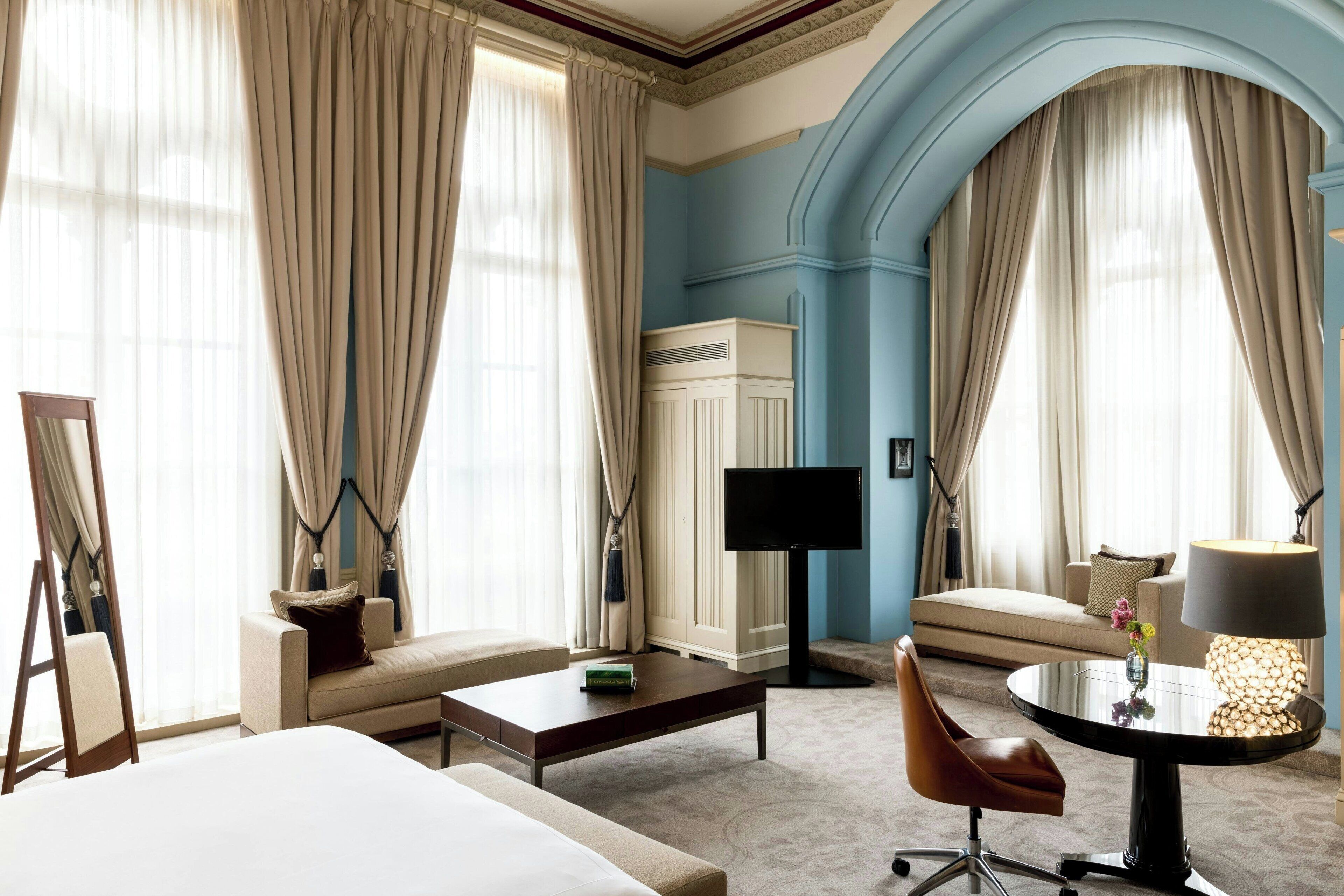 1 bedroom, premium bedding, down duvets, pillow-top beds