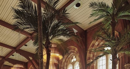 St. Pancras London, Autograph Collection Âź