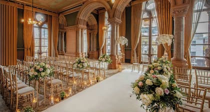 St. Pancras London, Autograph Collection ®